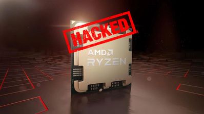 vulnerabilidad tpm amd ryzen