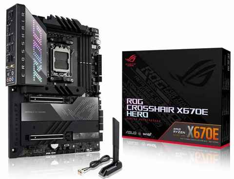 Mejores Placas Base 2023 AMD / Intel