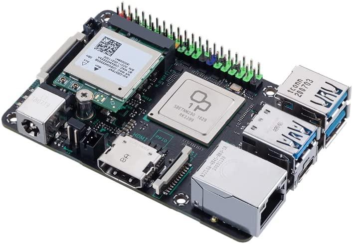 ASUS Tinker Board 2s