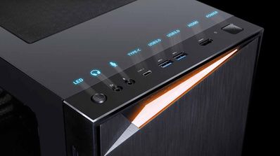 Adaptadores USB C