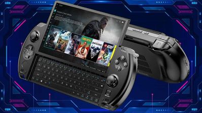 GPD Win 4