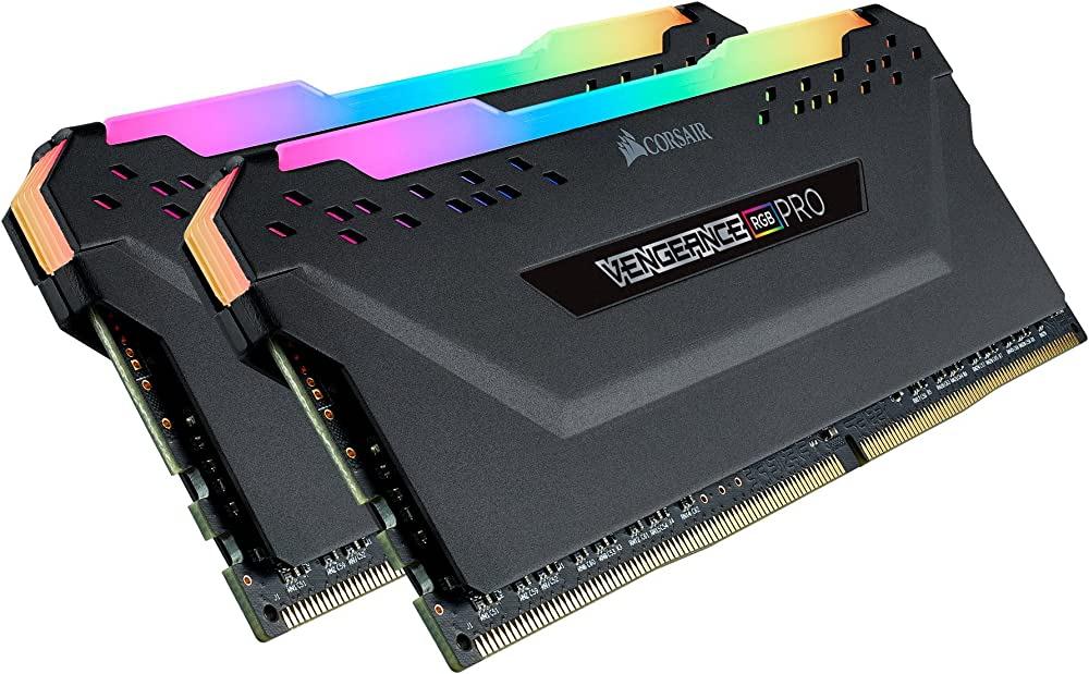 Corsair Vengeance RGB Pro 16 GB DDR4