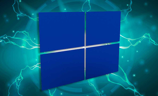 Cover Windows julio
