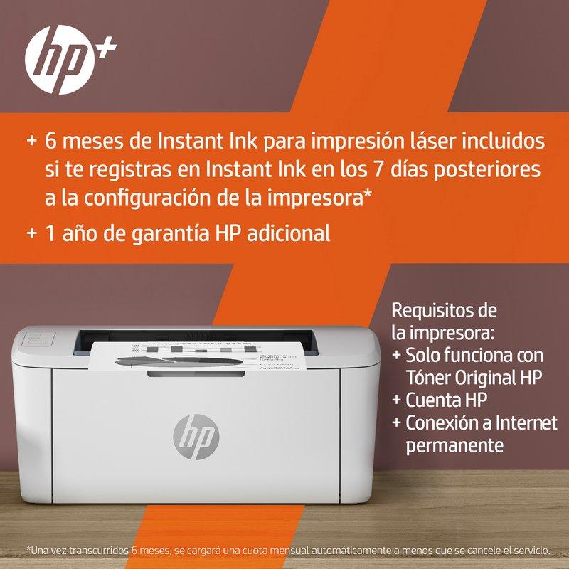 HP Instant Ink: Servicios de Impresión con Planes Mensuales de Tinta y  Tóner