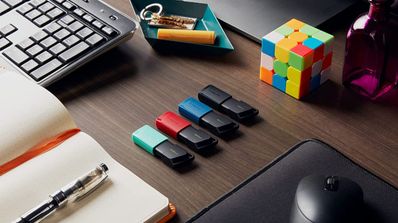 Kingston DataTraveler Exodia M 128 GB