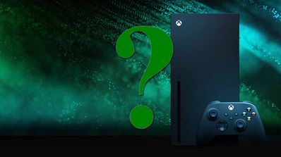 Nueva Xbox Series