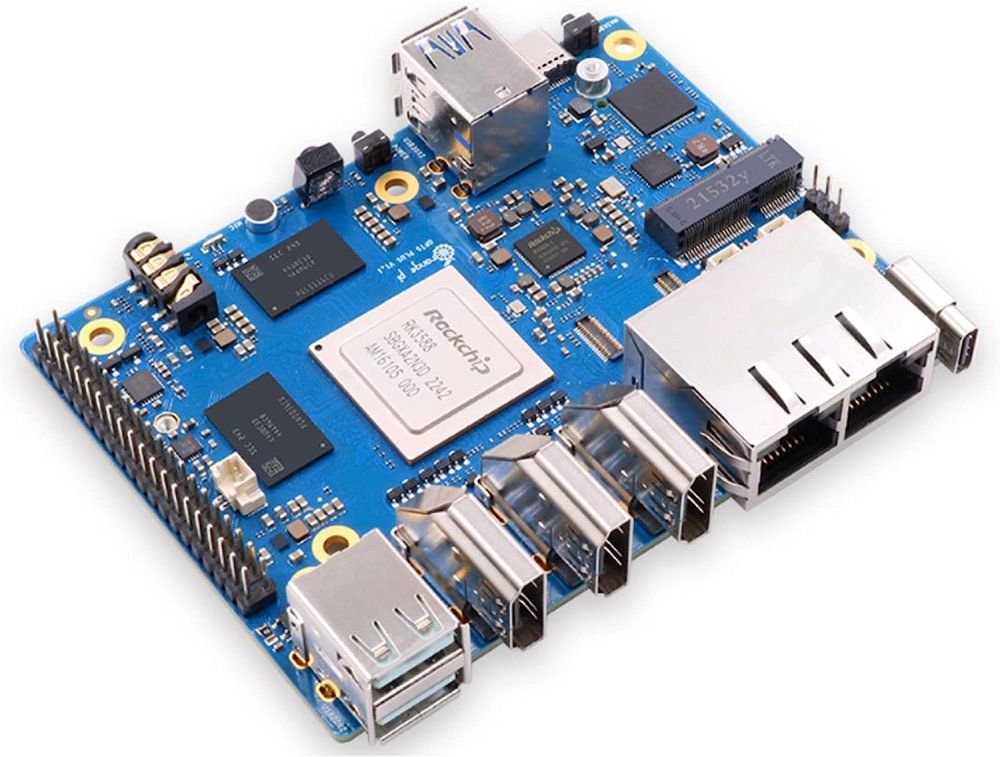Orante Pi 5 Plus 8 GB