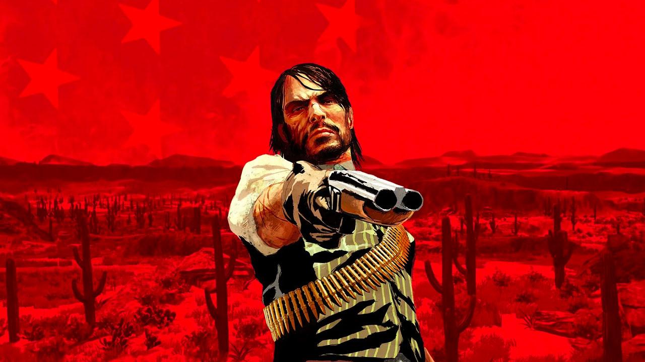 Reasons to believe that Red Dead Redemption will have a remake - Gearrice