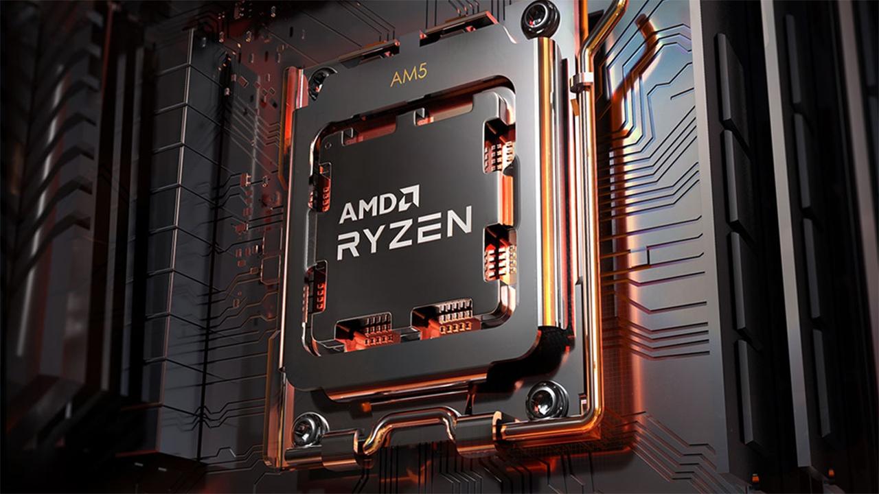 Ryzen 8000 AMD 5