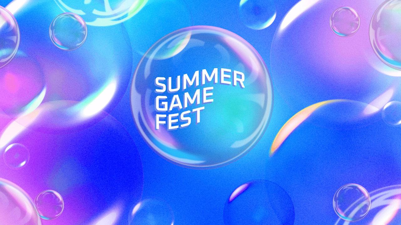 Summer Game Fest.