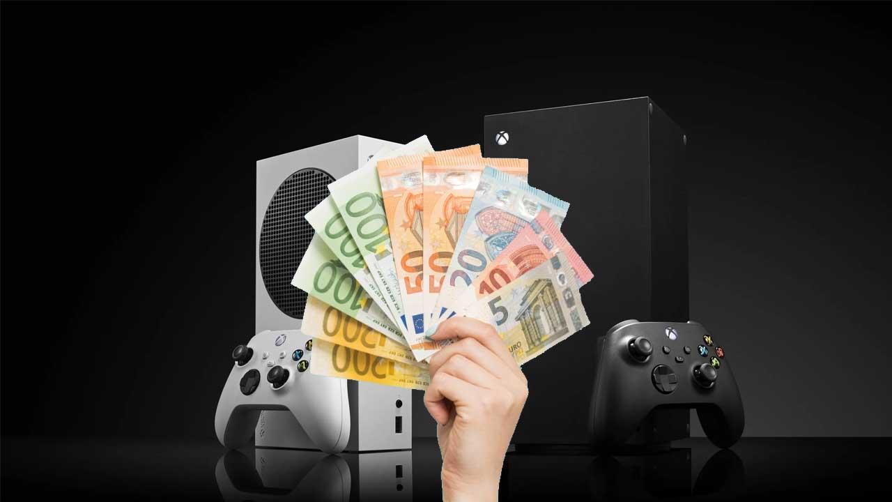 7 razones para comprar la PS5 en lugar de la Xbox Series X