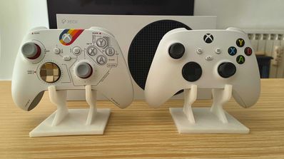 Xbox Series S mandos