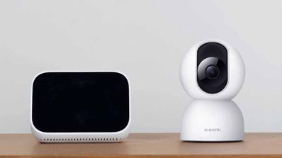 Xiaomi cámara vigilancia