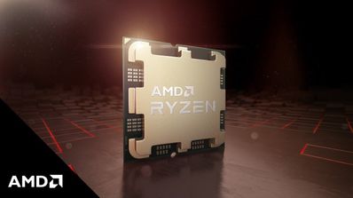 amd ryzen 5600X3d