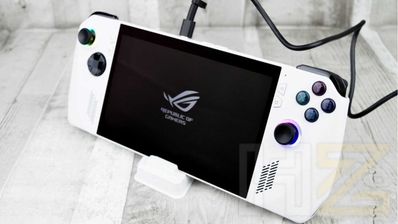 ASUS ROG Ally