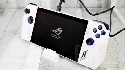 ASUS ROG Ally