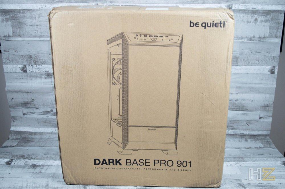 be quiet! Dark Base Pro 901