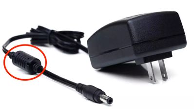 cable protector emi