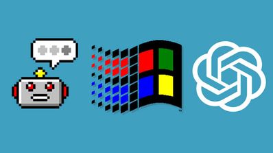 chatgpt wingpt Windows 3.1