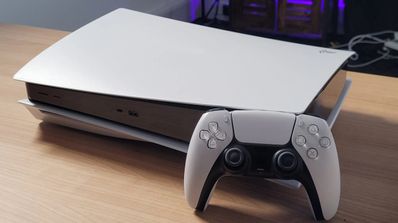consola ps5 chasis c