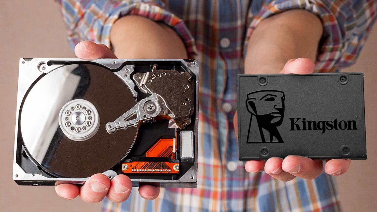 discos duros capacidad
