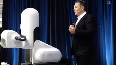chip cerebral elon musk
