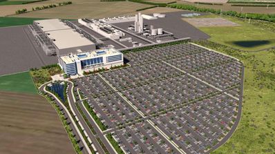 futura fabrica de chips de intel en alemania