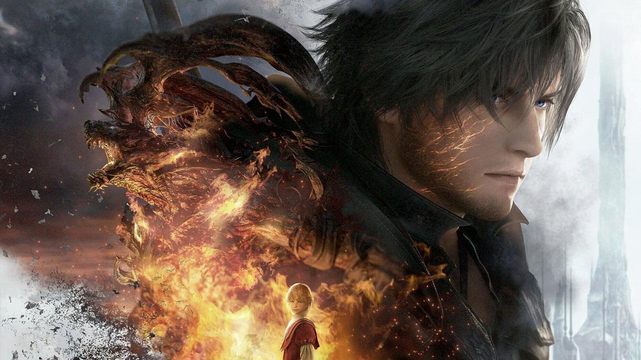 Final Fantasy XVI è stato declassato insieme agli altri giochi della saga