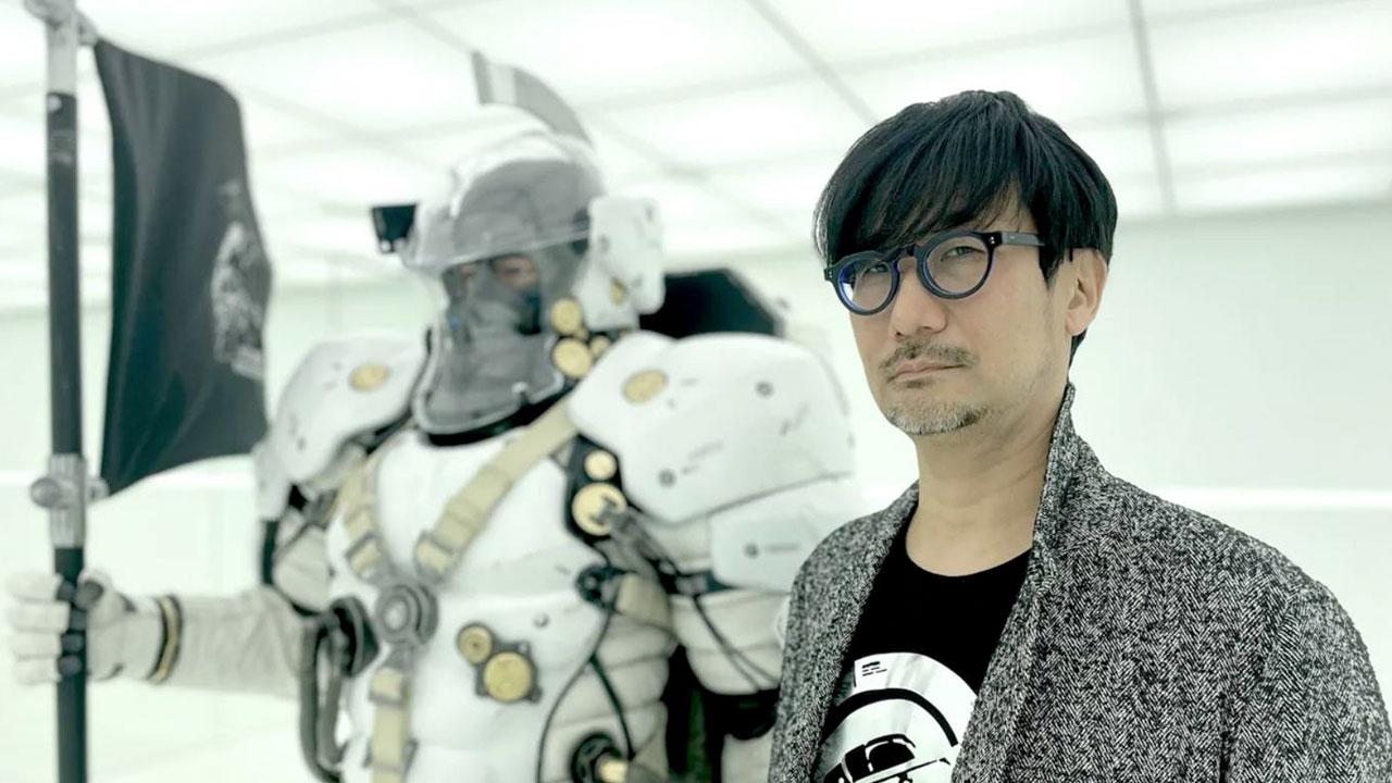 Die fünf besten Hideo Kojima-Spiele laut Metacritic