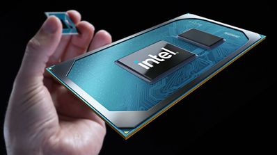 intel tiger 11 generacion