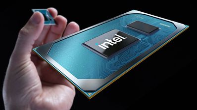 intel tiger 11 generacion