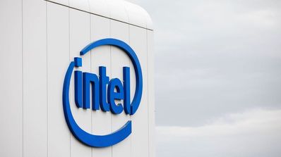 fabrica intel