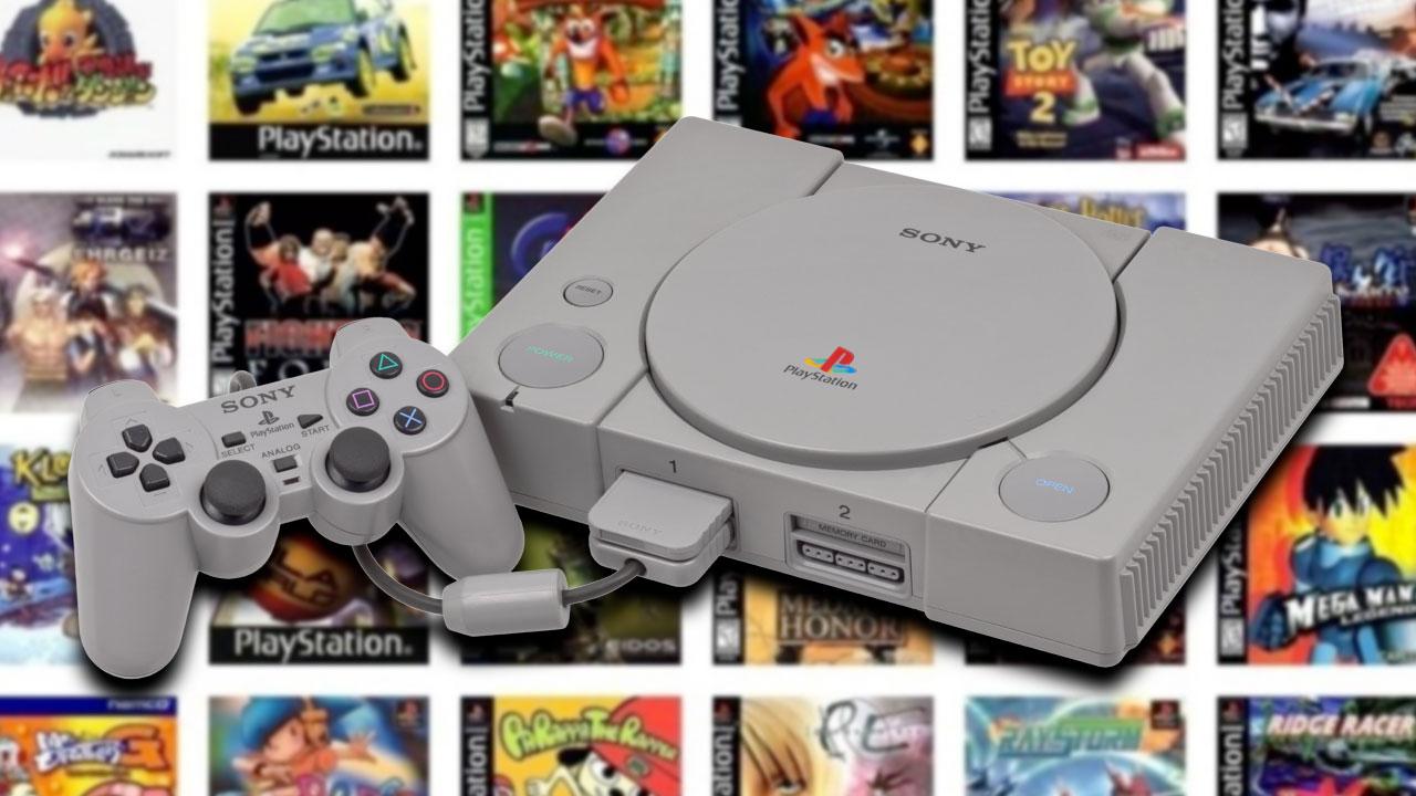 5 cosas que desconocías sobre tu PlayStation 2