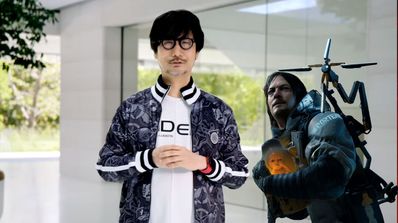 Kojima modo juego Mac.