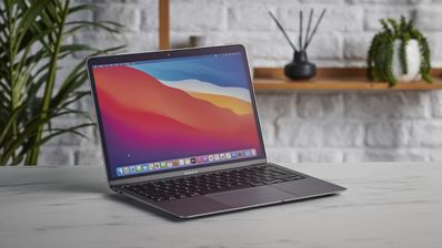 macbook air m1