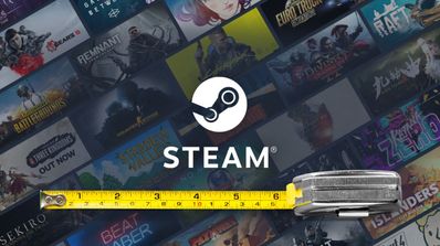 medir fps fácil steam