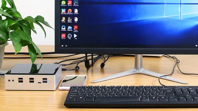 mini pc escritorio