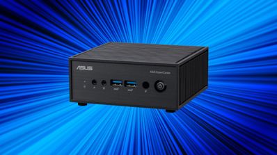 mini pc asus pn42