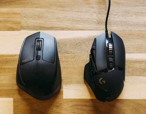 Por qué un mouse con cable es mejor para jugar que uno inalámbrico?, Actualidad