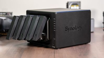 disco nas synology