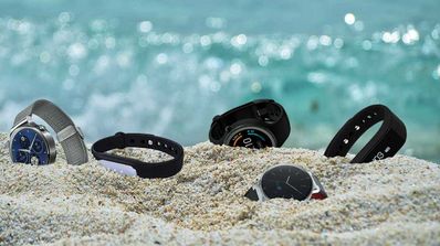 playa relojes