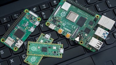 precio raspberry pi 4