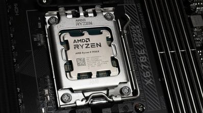 procesador amd ryzen 7000