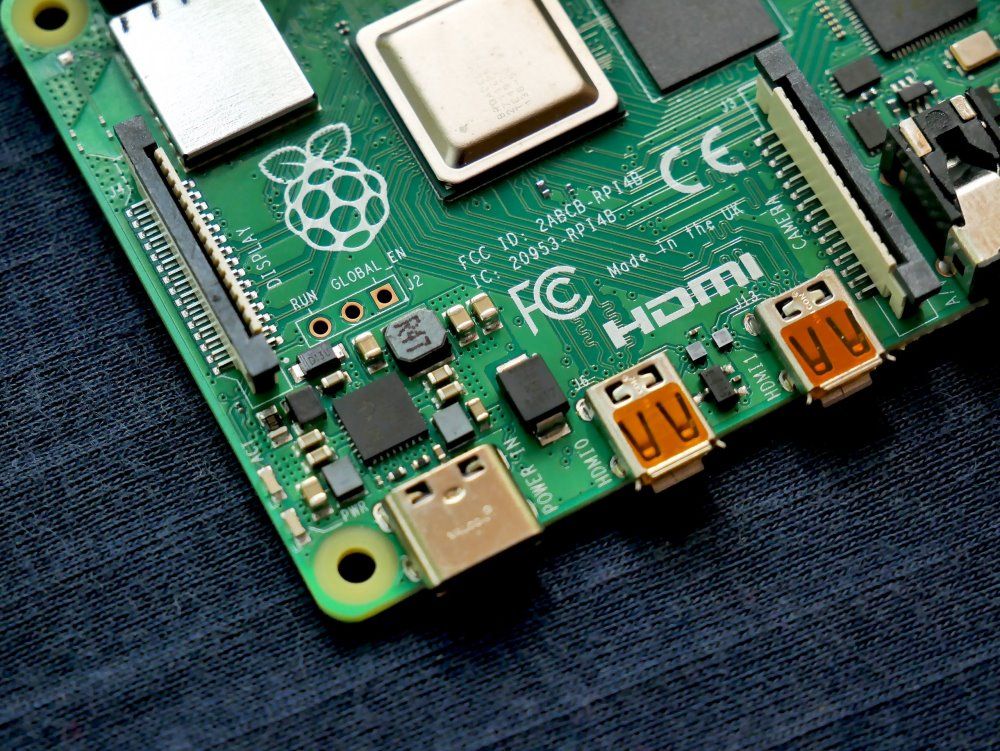 raspberry pi 4 oferta