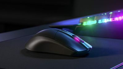 ratón gaming inalambrico oferta