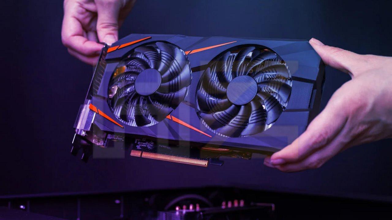 How do you know what your graphics card is and its temperature without installing anything