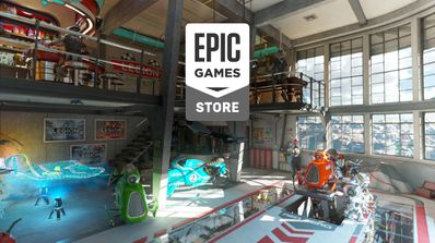software 3dmark epic games store