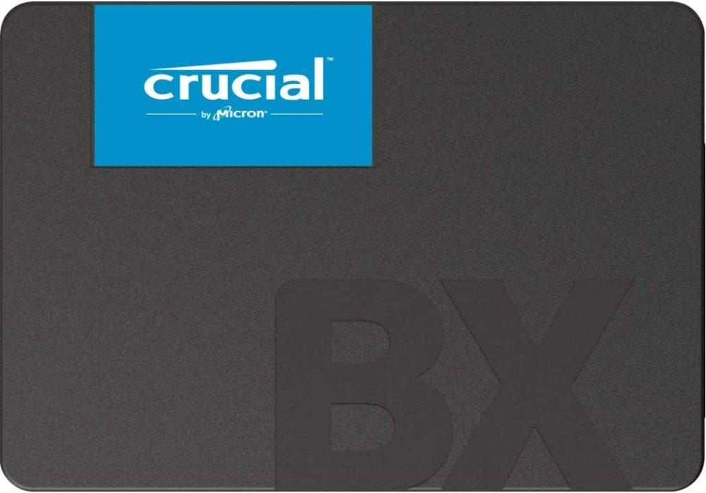 ssd Crucial BX500 1TB