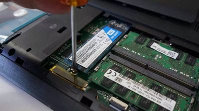 ssd ordenador portátil