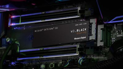 ssd requisito videojuegos